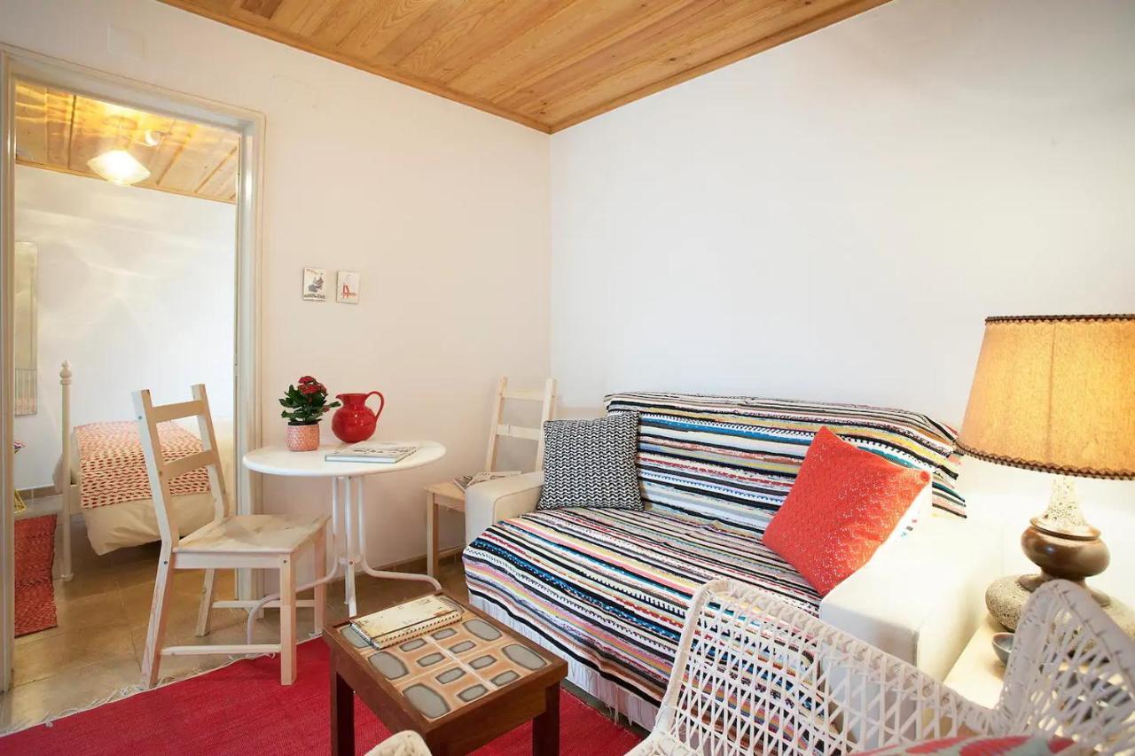 Alfama Charming Apt With 2 Free Bikes By Timecooler Leilighet Lisboa Eksteriør bilde